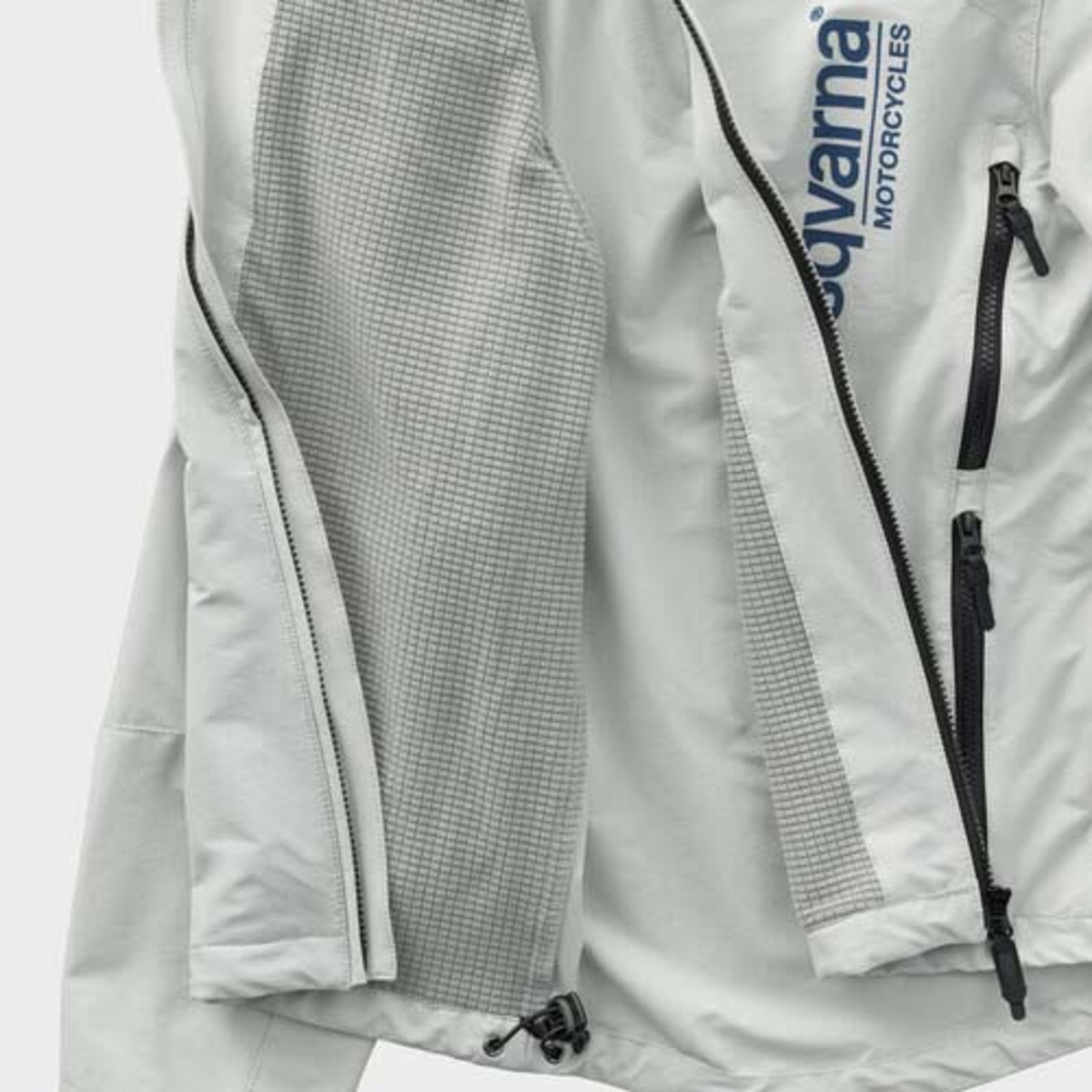 RAILED JACKET
