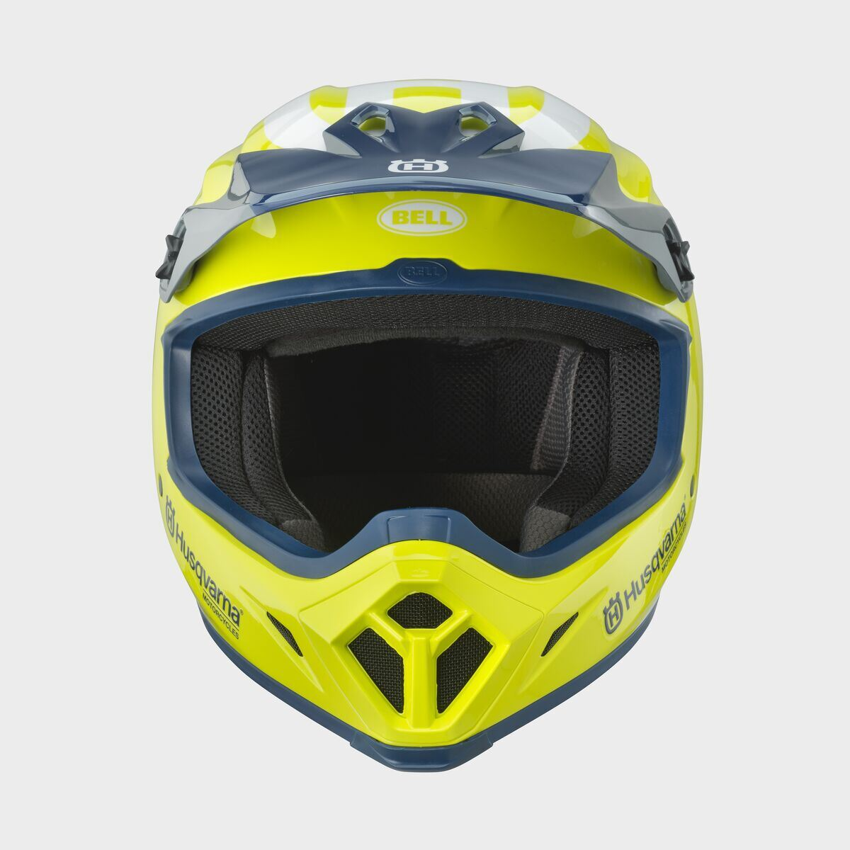 HUSQVARNA MX 9 AUTHENTIC MIPS® HELMET