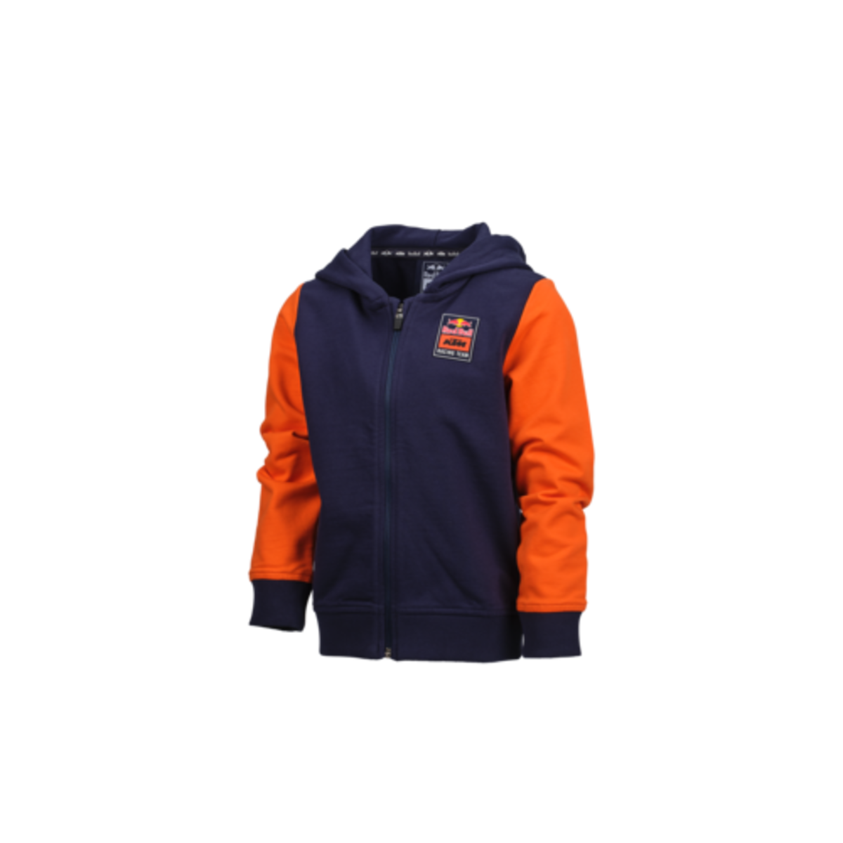 Zip Hoodie Ktm Hoodie Youth Zip Hoodie Felpa Ktm Red Bull Felpa