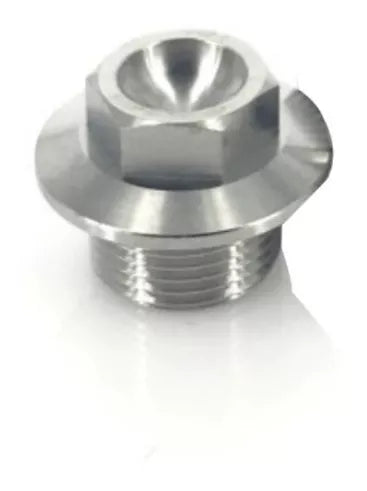 AXLE SCREW M20X 1.5