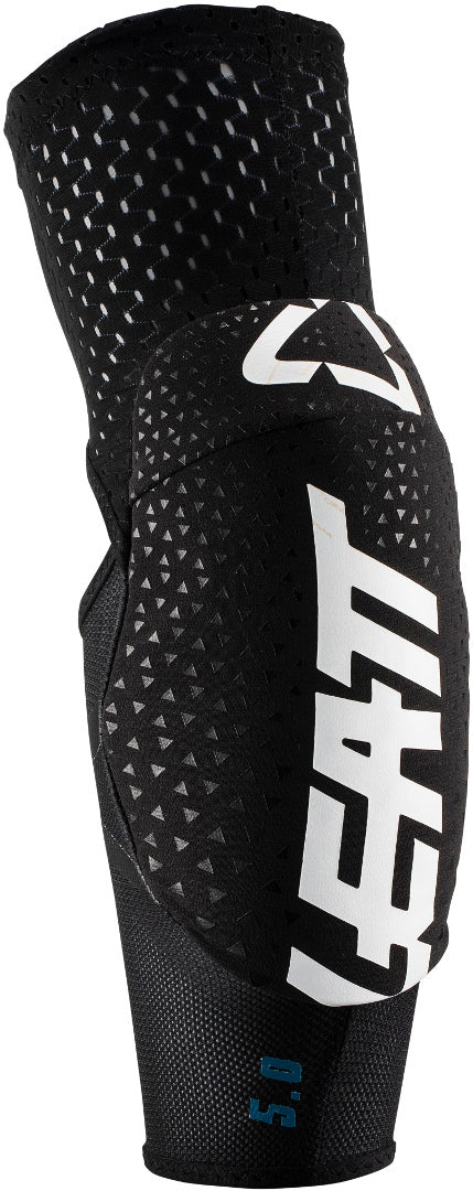 Leatt 3DF 5.0 Kids Motocross Ellbow Protectors