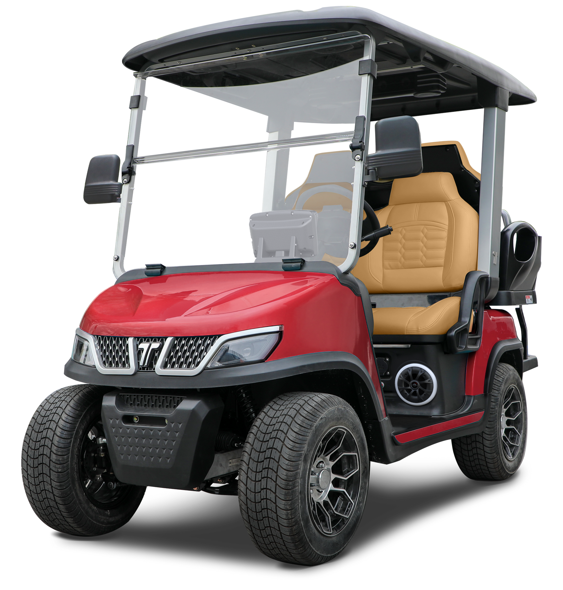 Tara Roadster 2+2