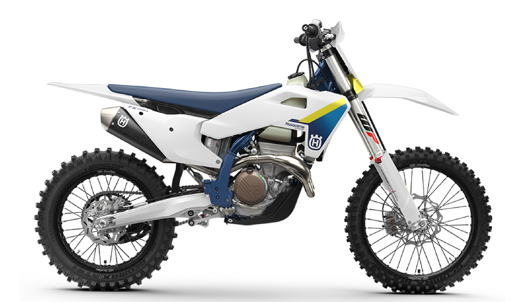 Husqvarna FX 350 | 2025