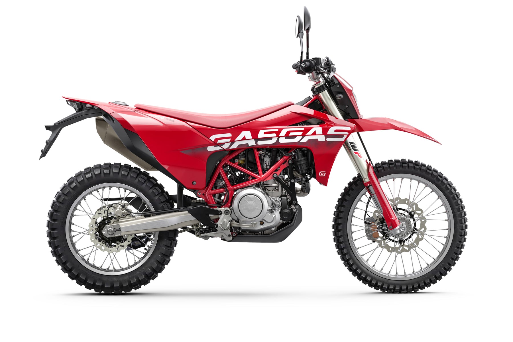 GASGAS ES 700 | 2024