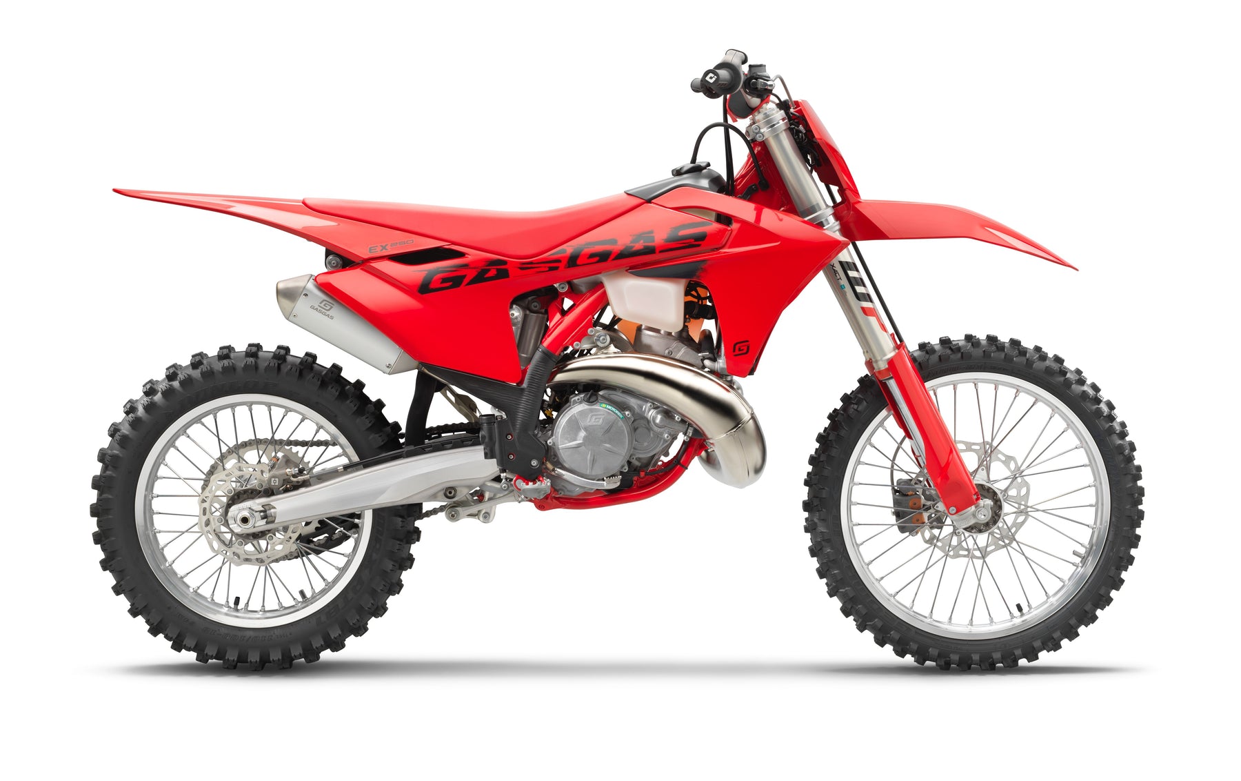 GASGAS EX 250 | 2025