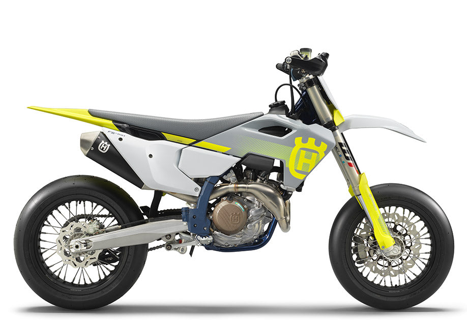 Husqvarna FS 450 | 2024