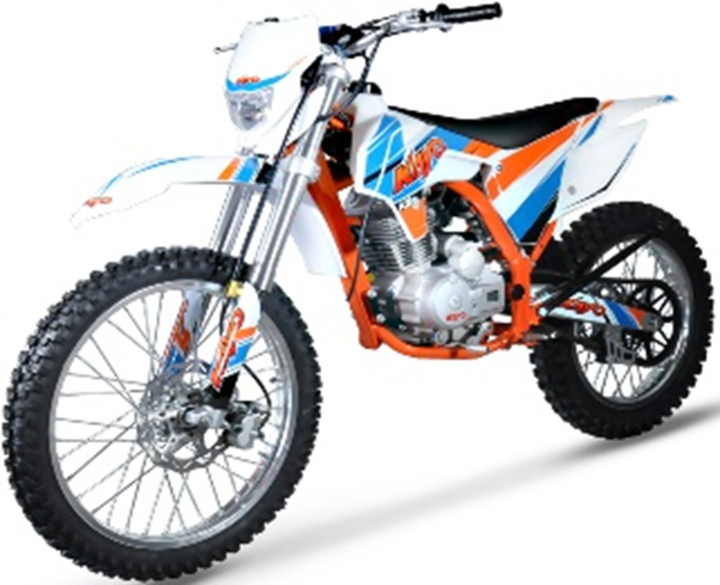 Kayo K2 Enduro