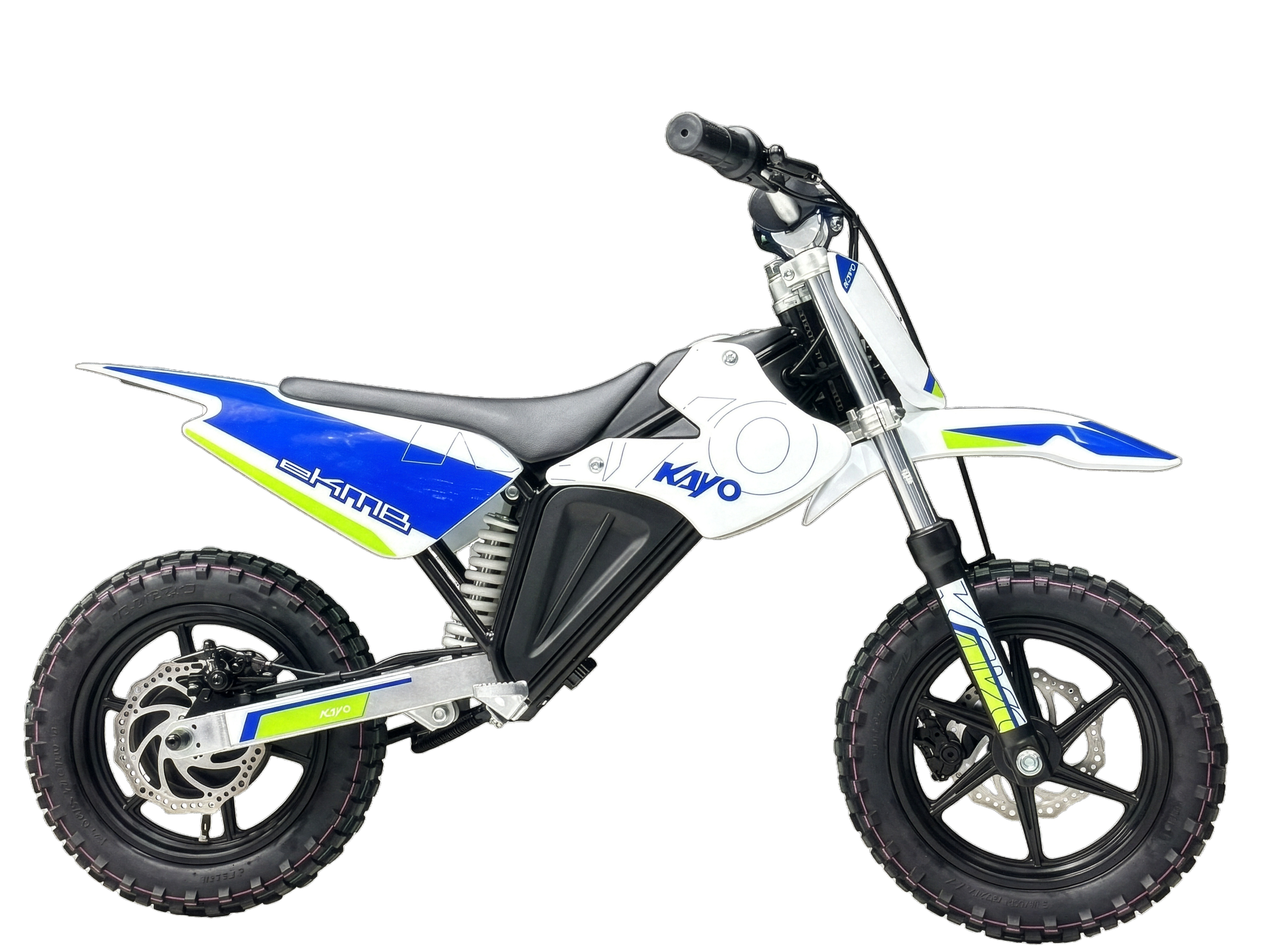 Kayo Electric eKMB