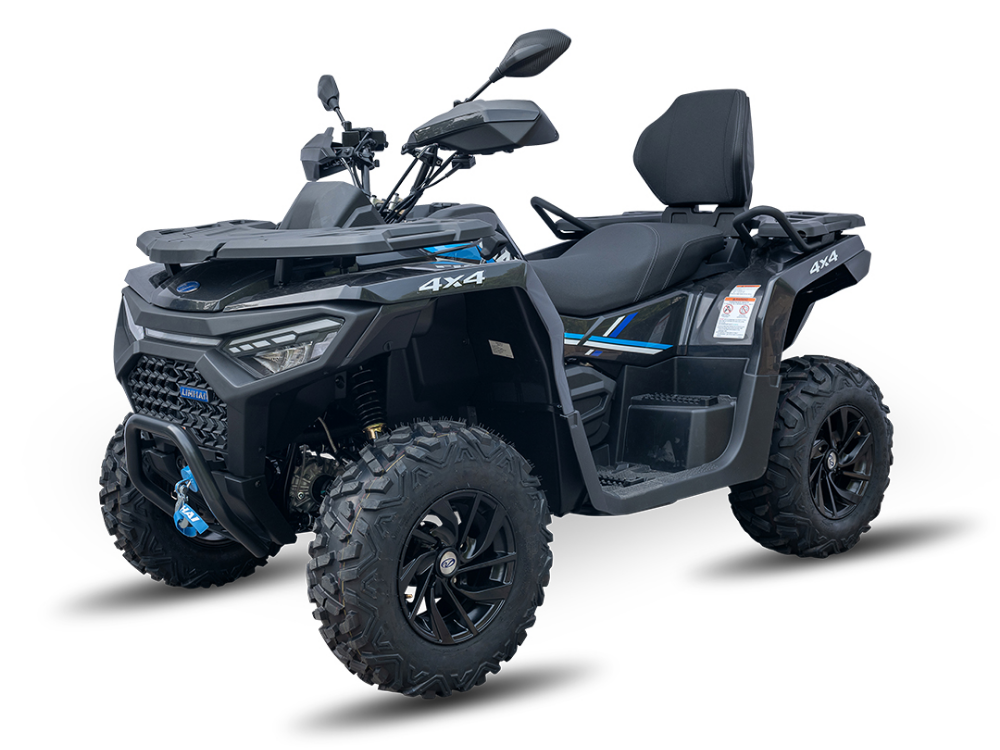 Linhai Landforce 550