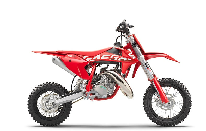 GASGAS MC 50 | 2023