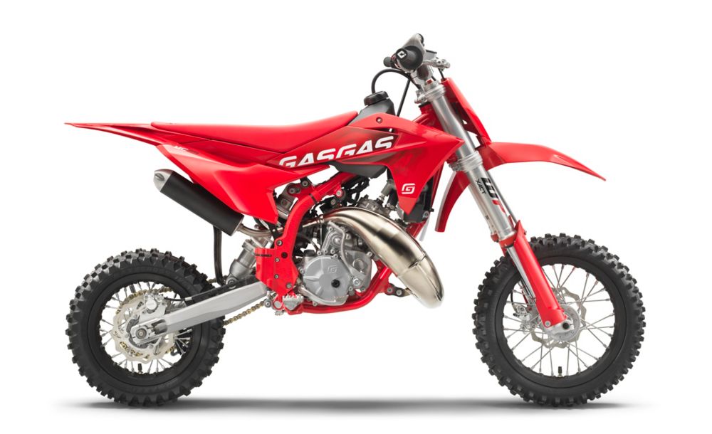 GASGAS MC 50 | 2024