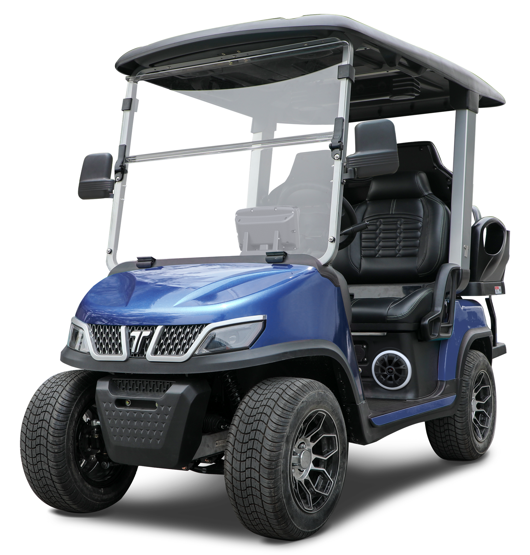 Tara Roadster 2+2
