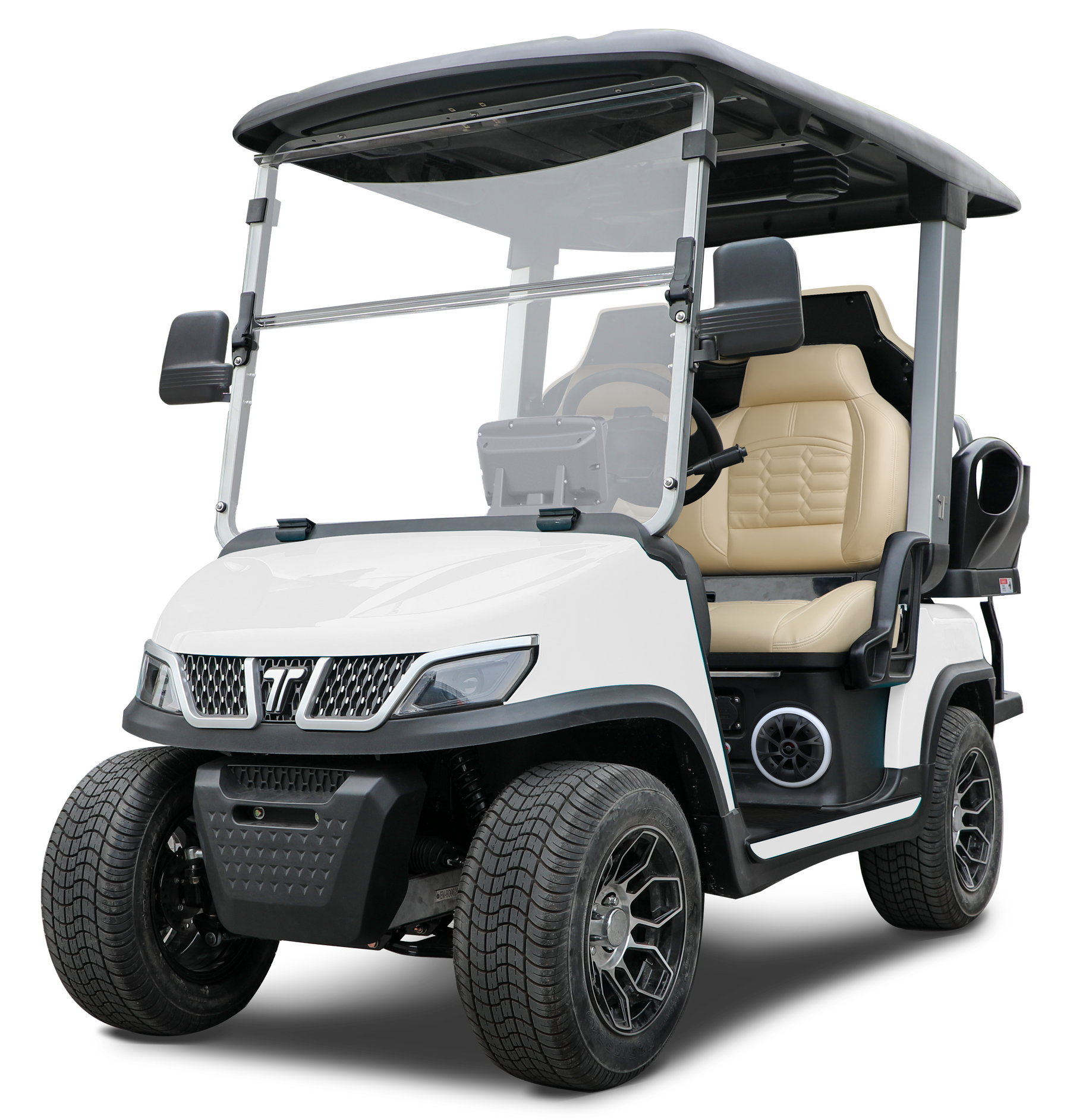 Tara Roadster 2+2