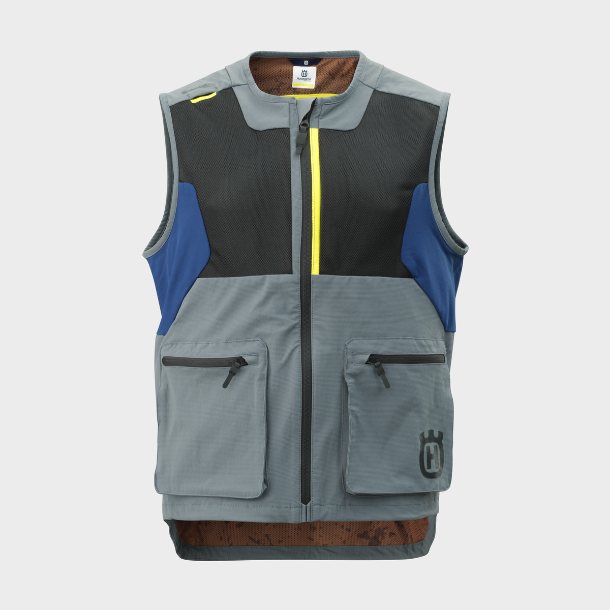 GOTLAND VEST