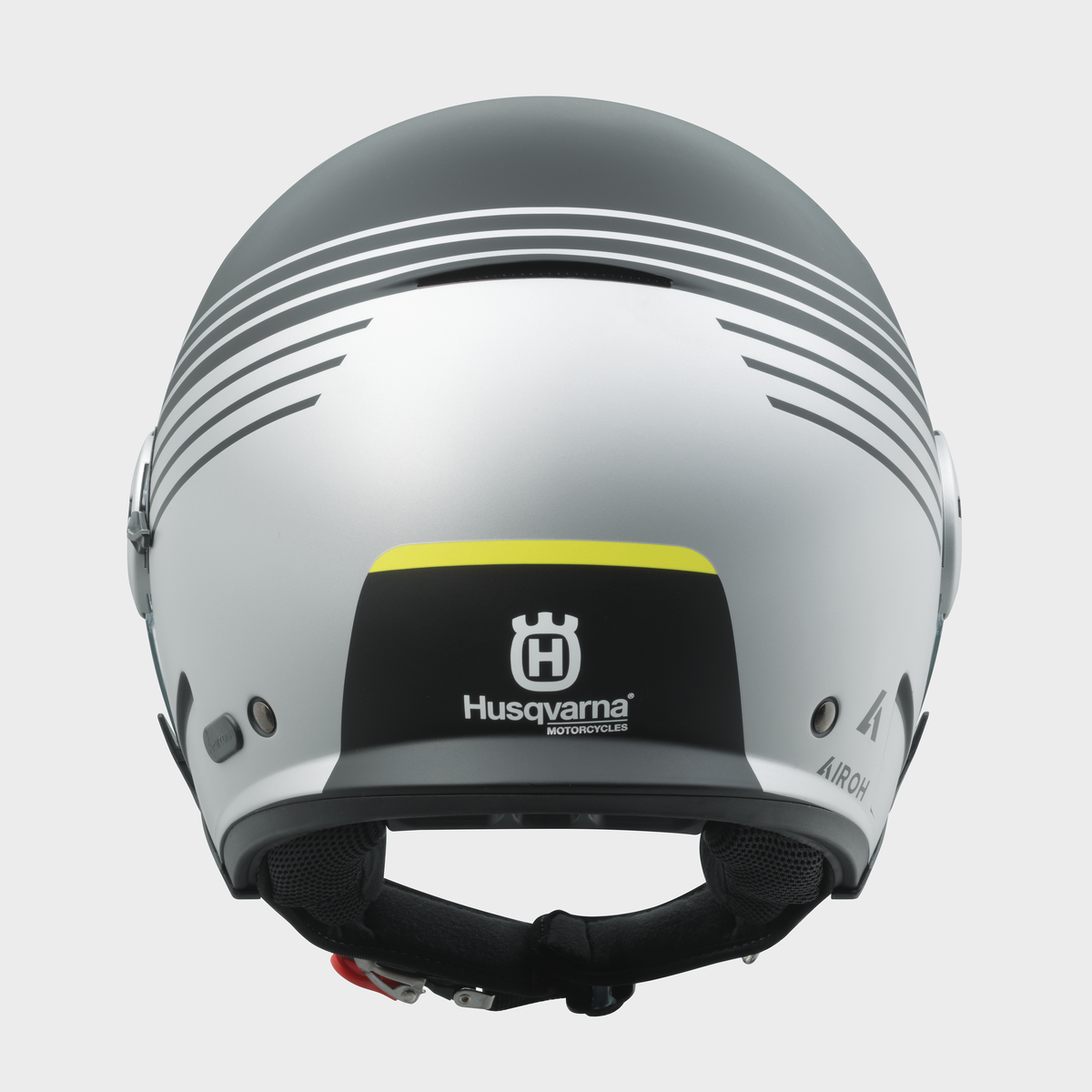 HELIOS HELMET