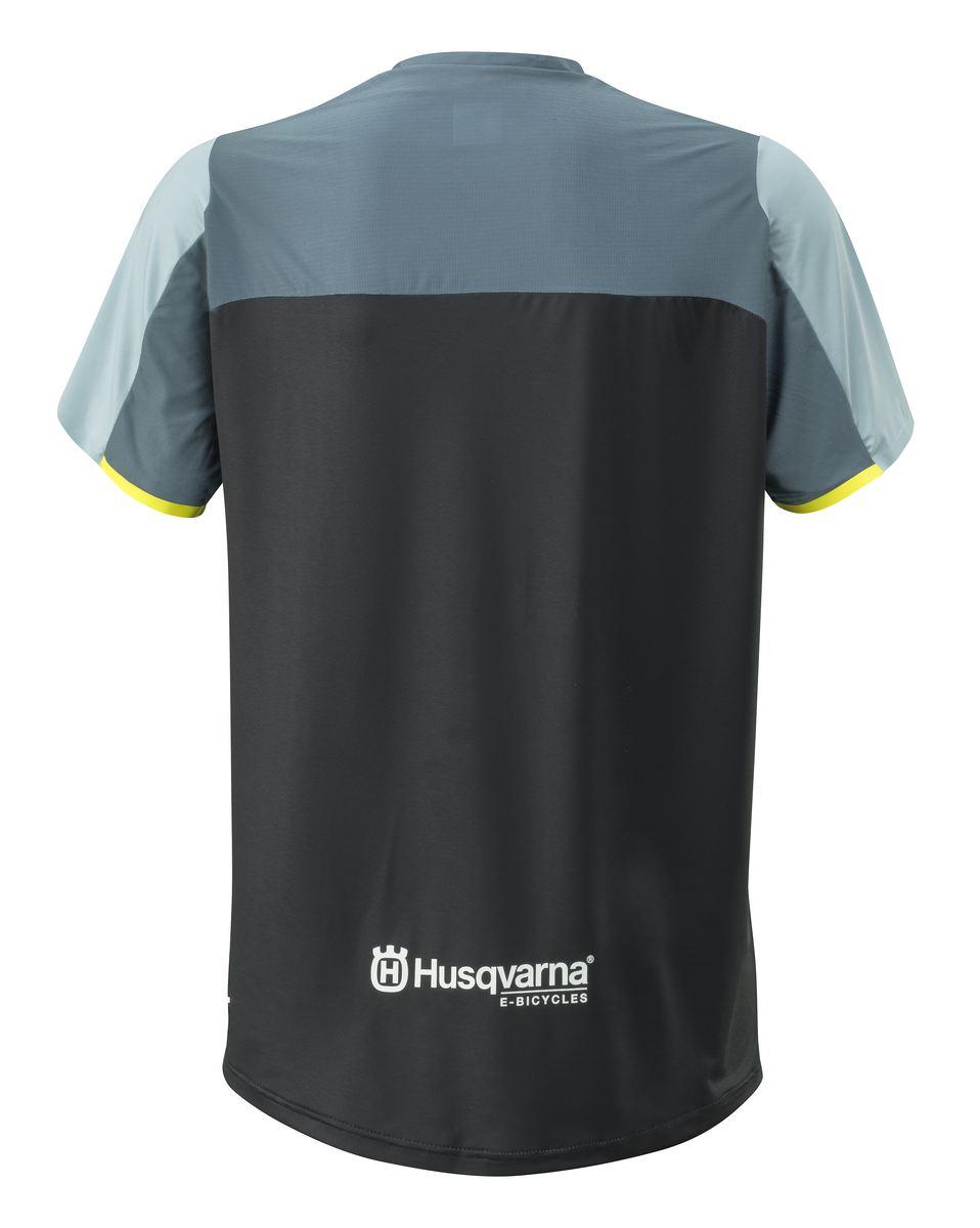 PATHFINDER SHORTSLEEVE JERSEY