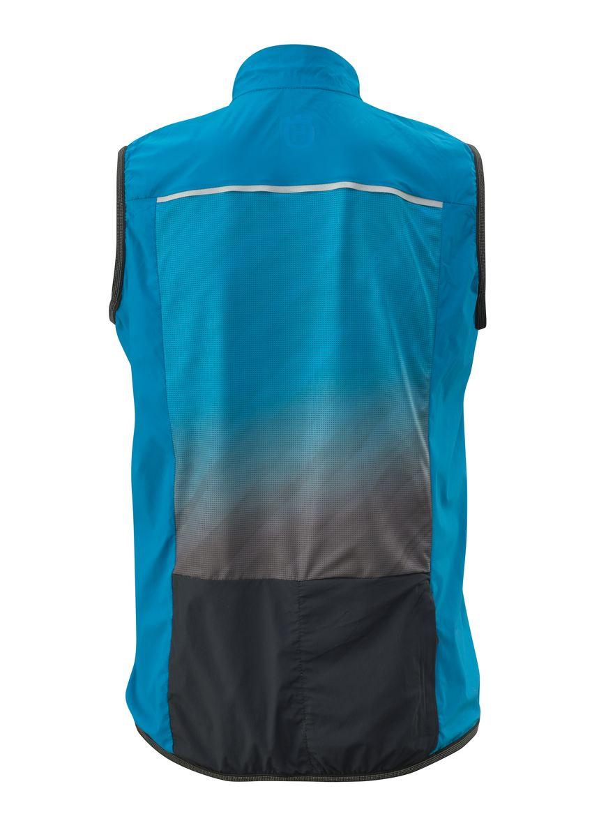 DISCOVER WIND VEST