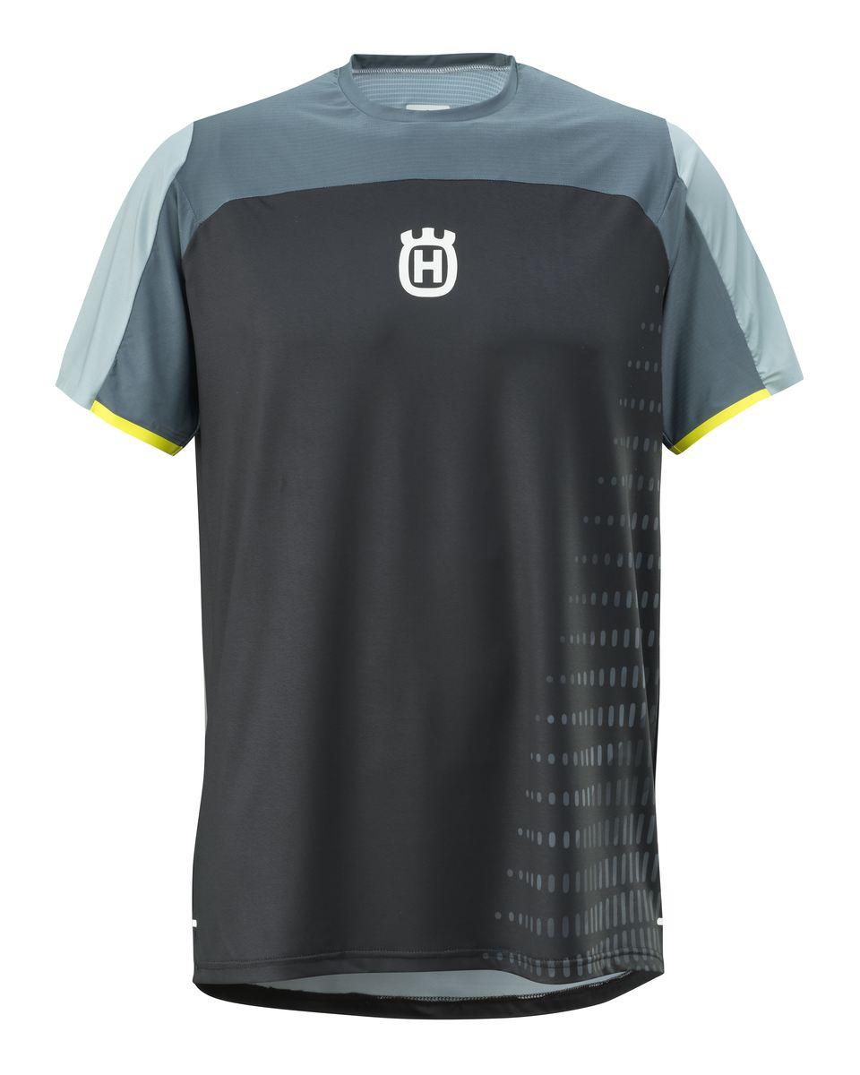 PATHFINDER SHORTSLEEVE JERSEY