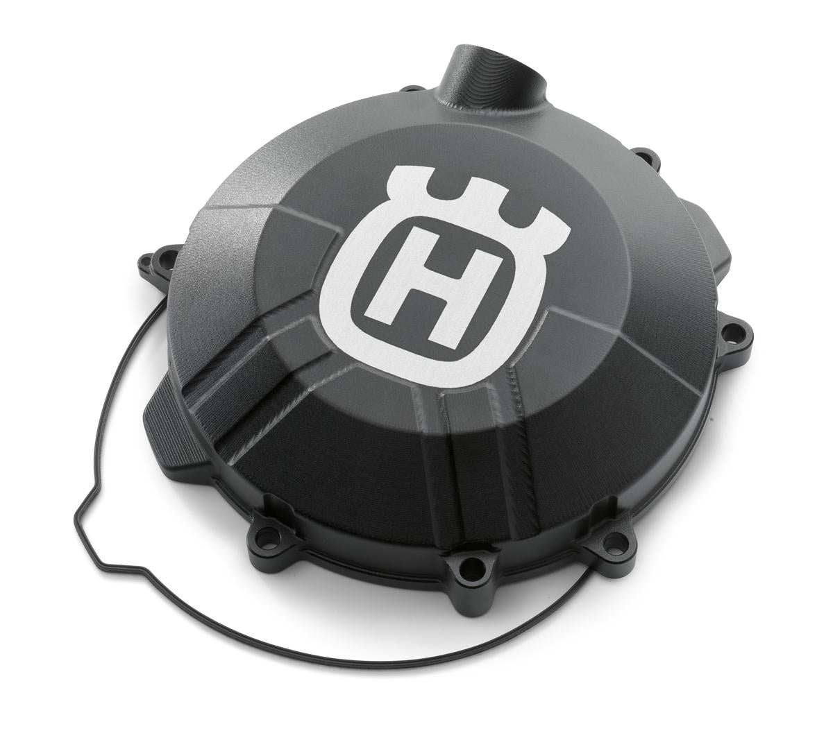 OUTER CLUTCH COVER