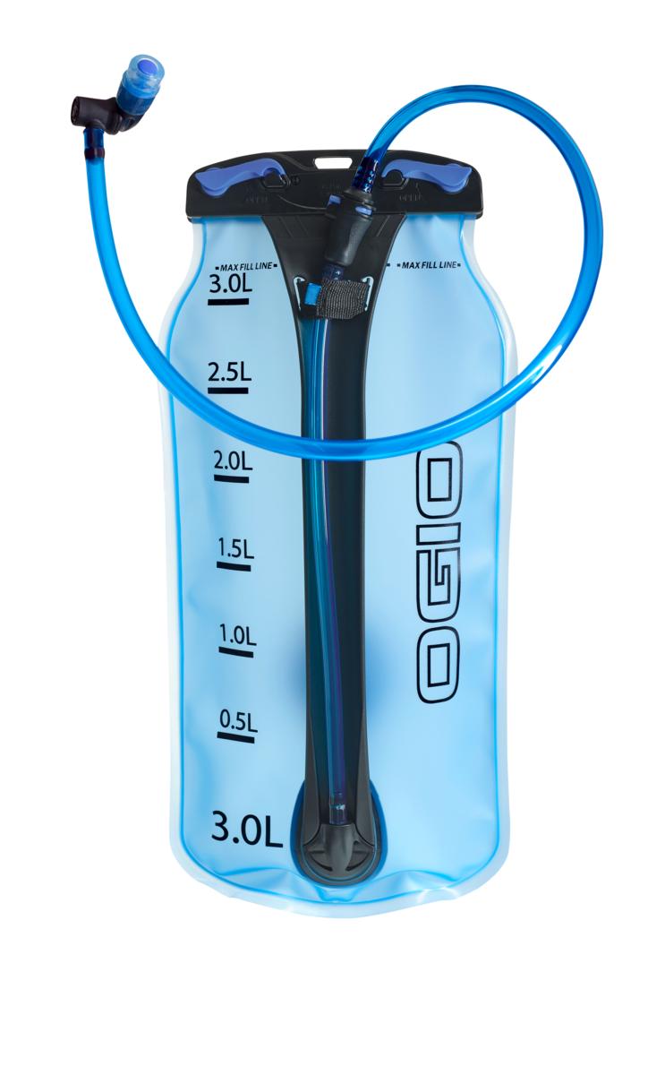 3 liter hydration pack top