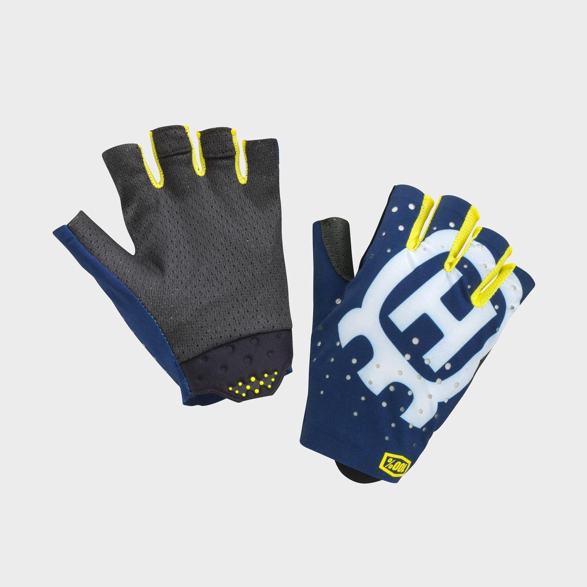 BIKE REMOTE GLOVES SHORT