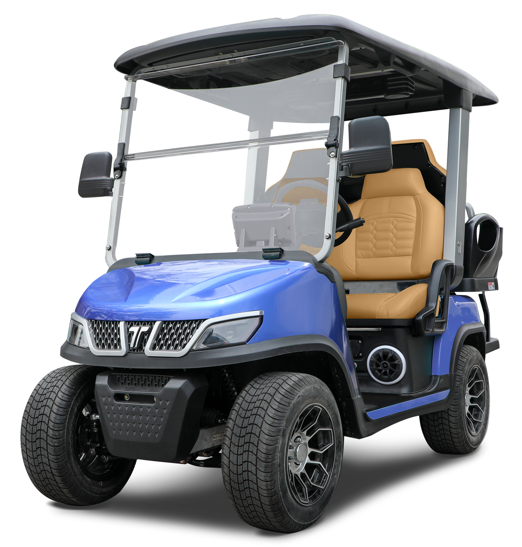Tara Roadster 2+2