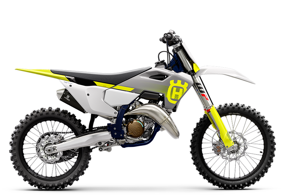 Husqvarna TC 125 | 2024