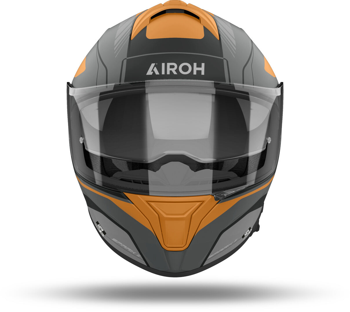 AIROH SPARK 2 CHRONO
