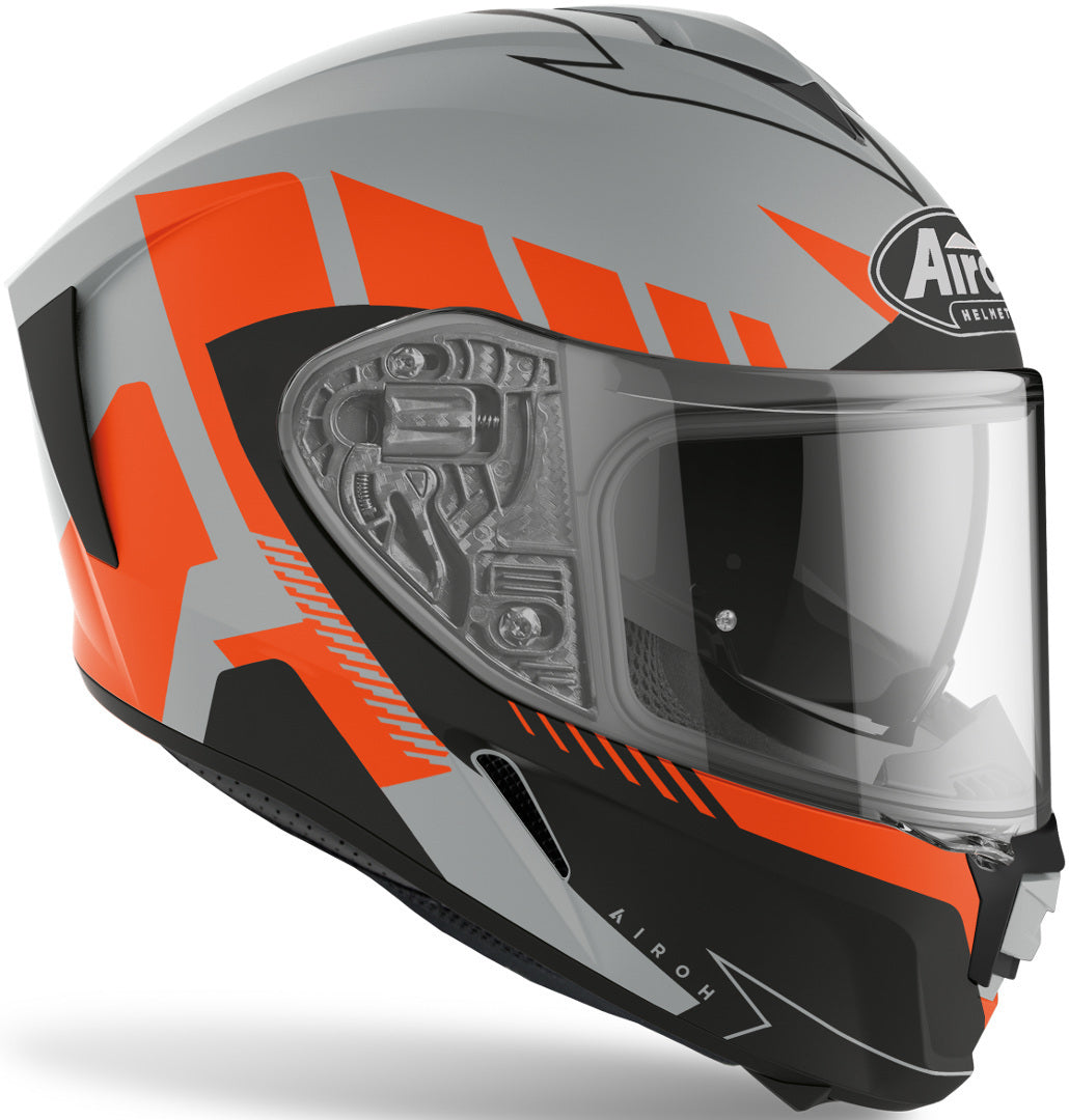 Airoh Spark Rise Helmet