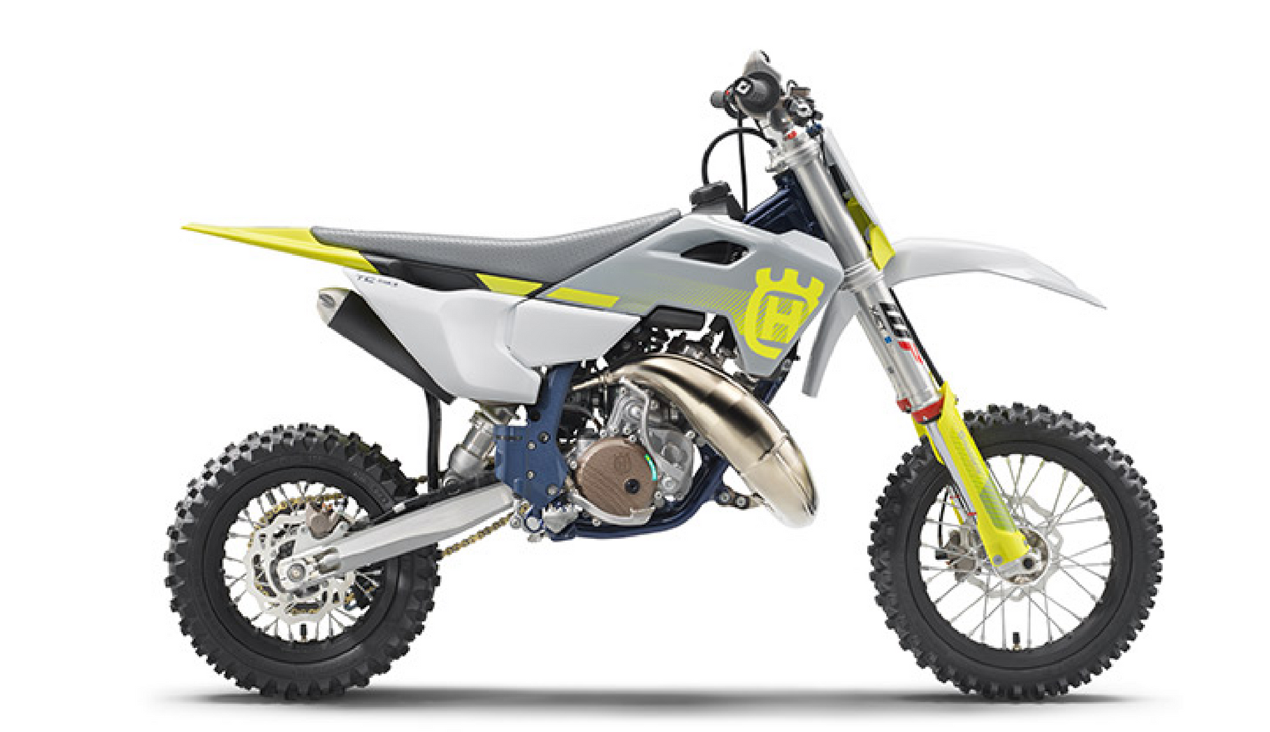Husqvarna TC 50 | 2025