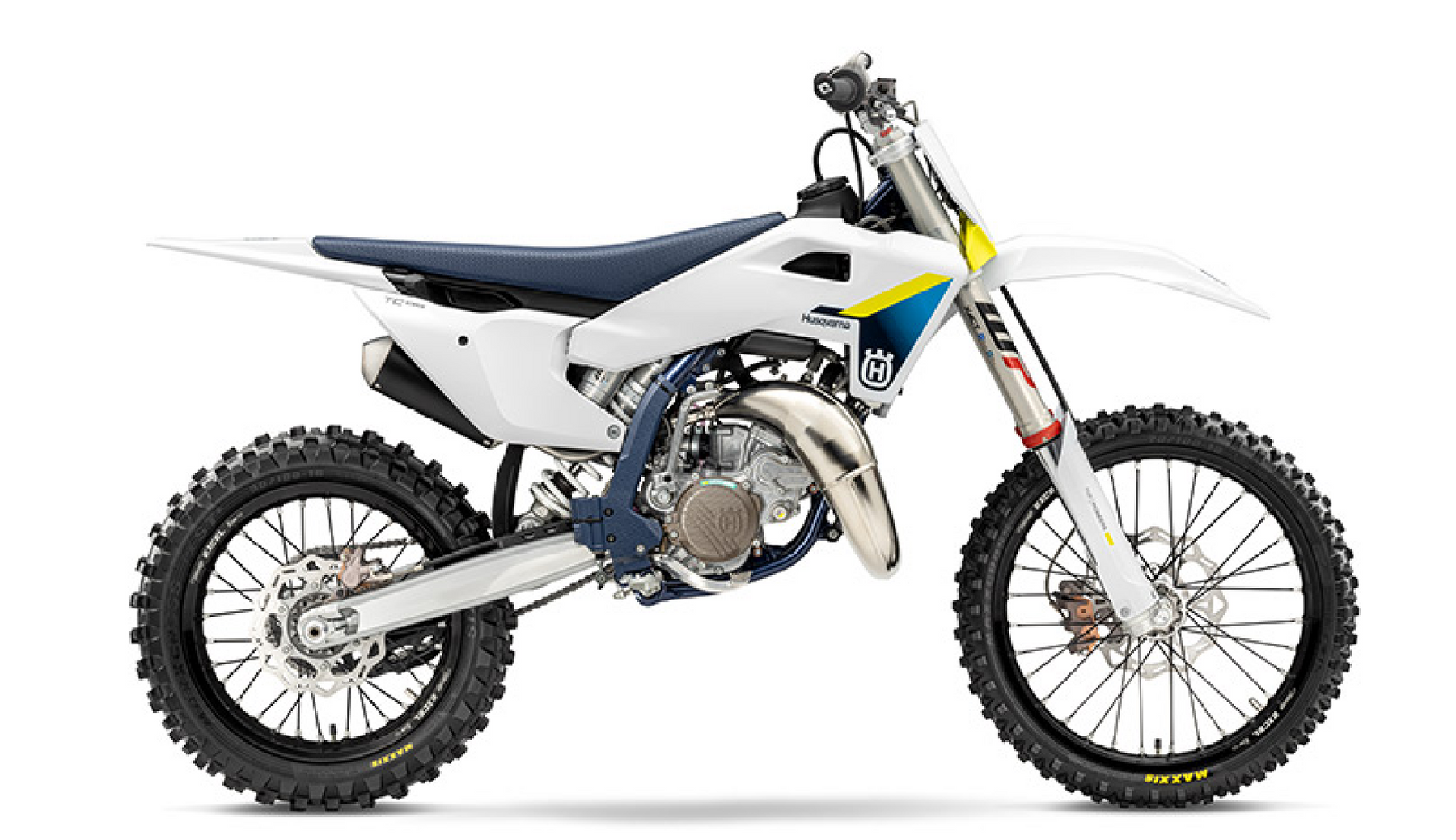 Husqvarna TC 85 17/14 | 2025