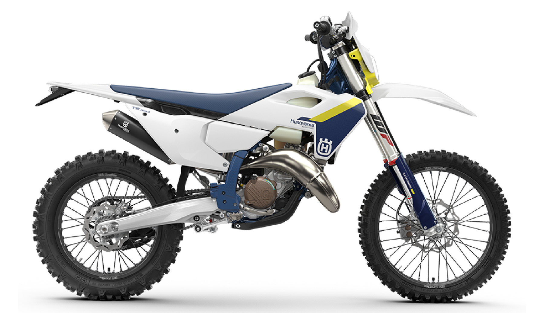 Husqvarna TE 150 | 2025