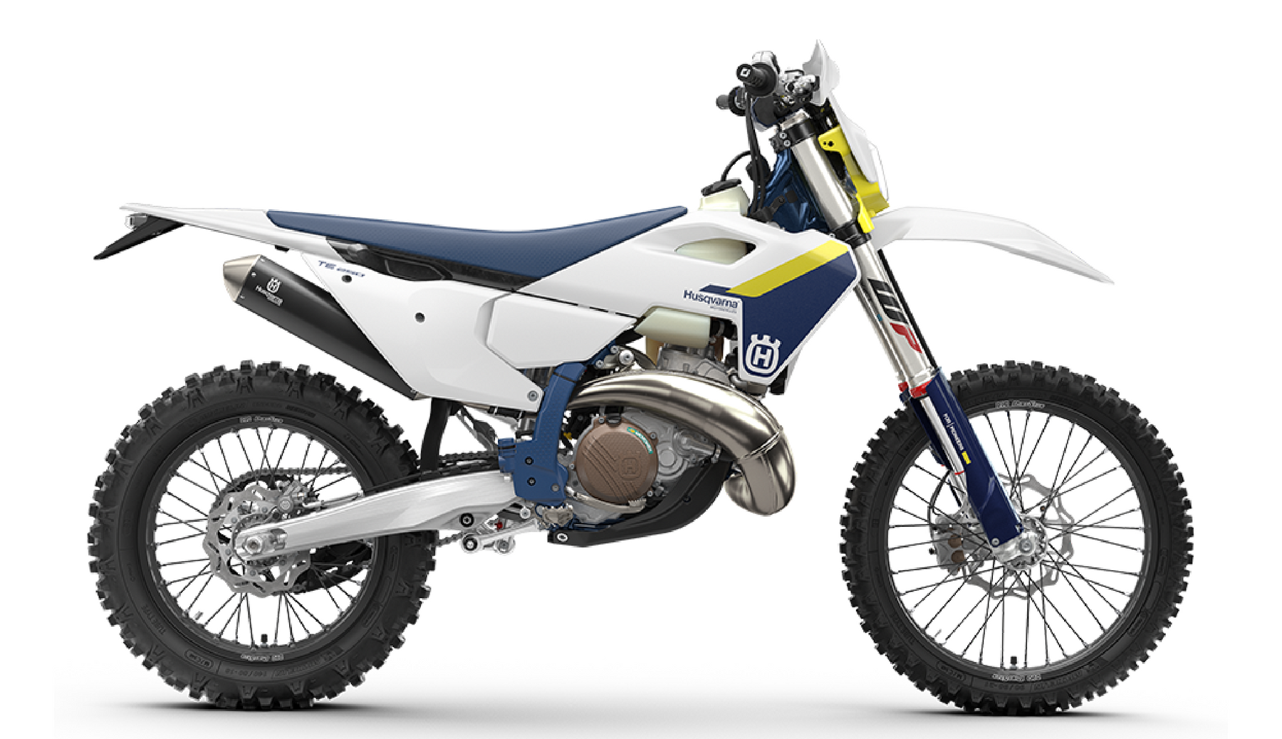 Husqvarna TE 250 | 2025