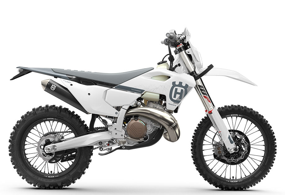 Husqvarna TE 300 Pro | 2025