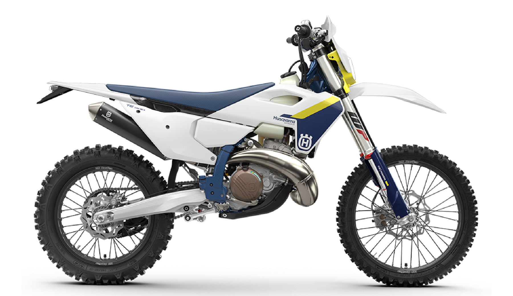 Husqvarna TE 300 | 2025