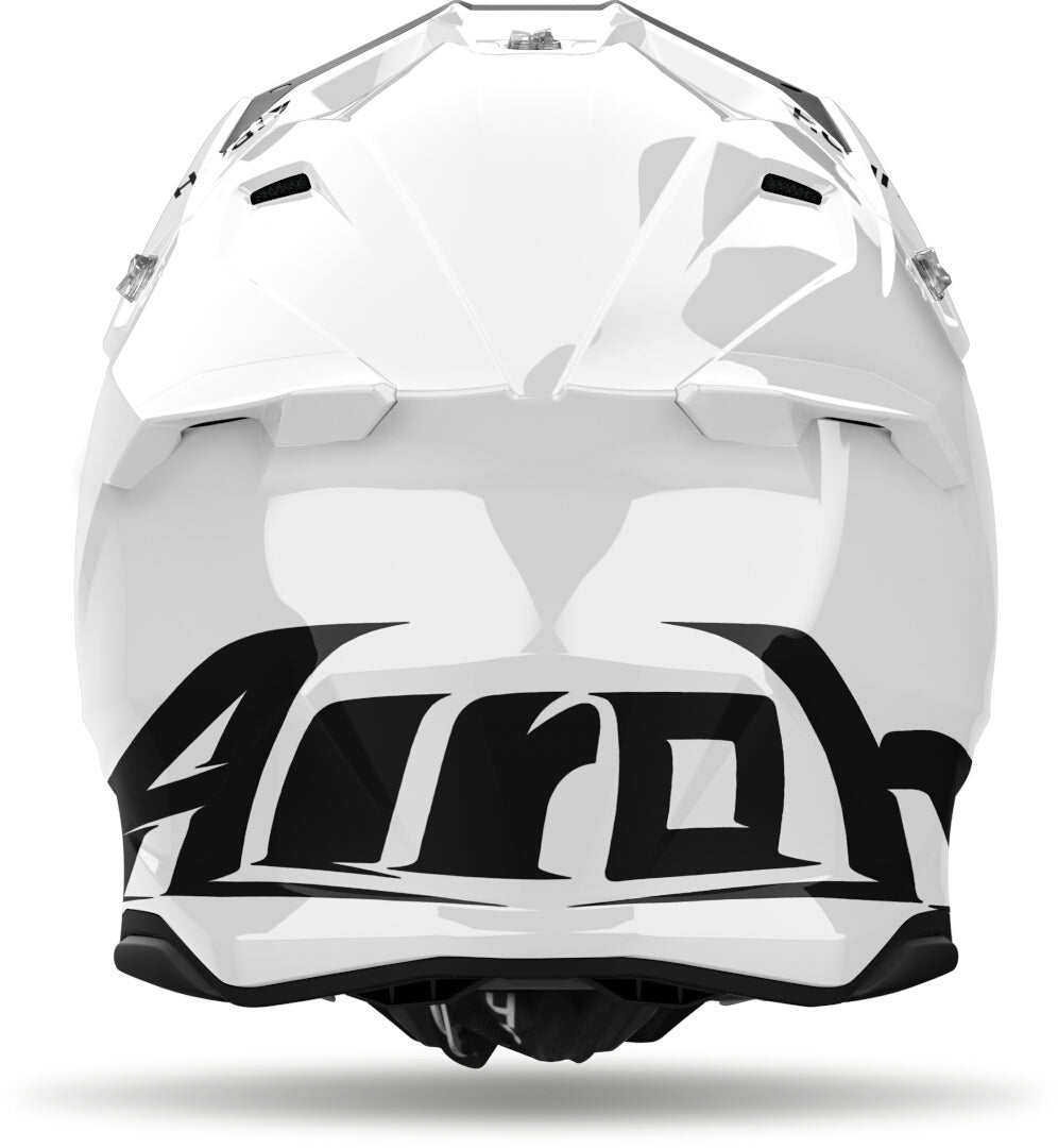 Airoh Twist 3 Solid Motocross Helmet
