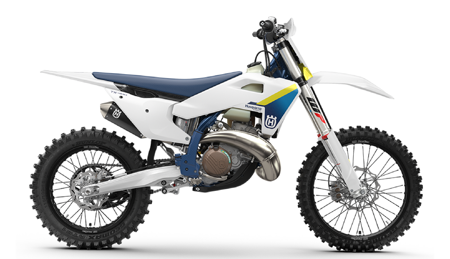 Husqvarna TX 300 | 2025