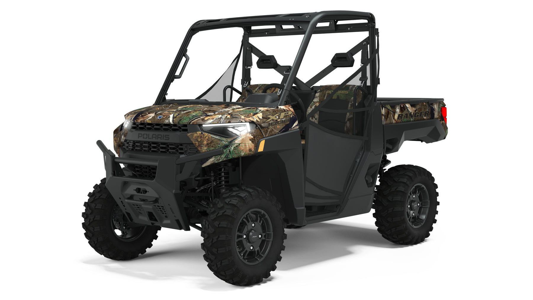 Polaris RANGER XP 1000