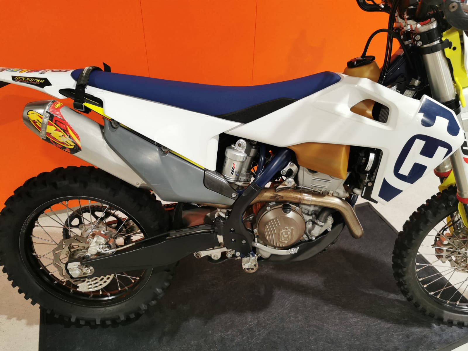 2020 Husqvarna FE250
