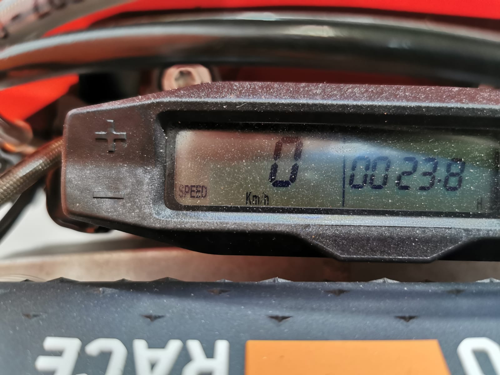 2025 Ktm 250 Xc-W