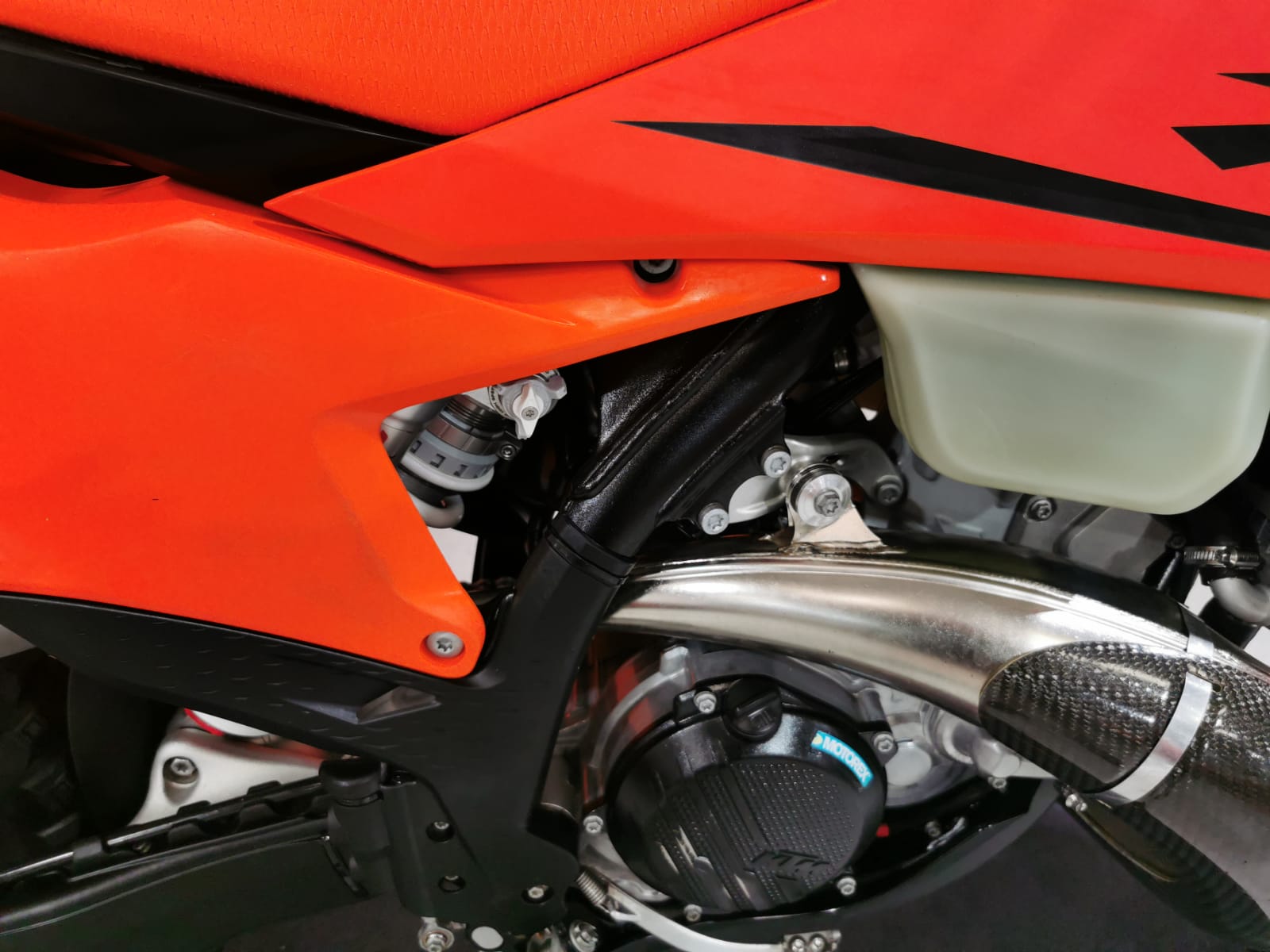 2025 Ktm 250 Xc-W