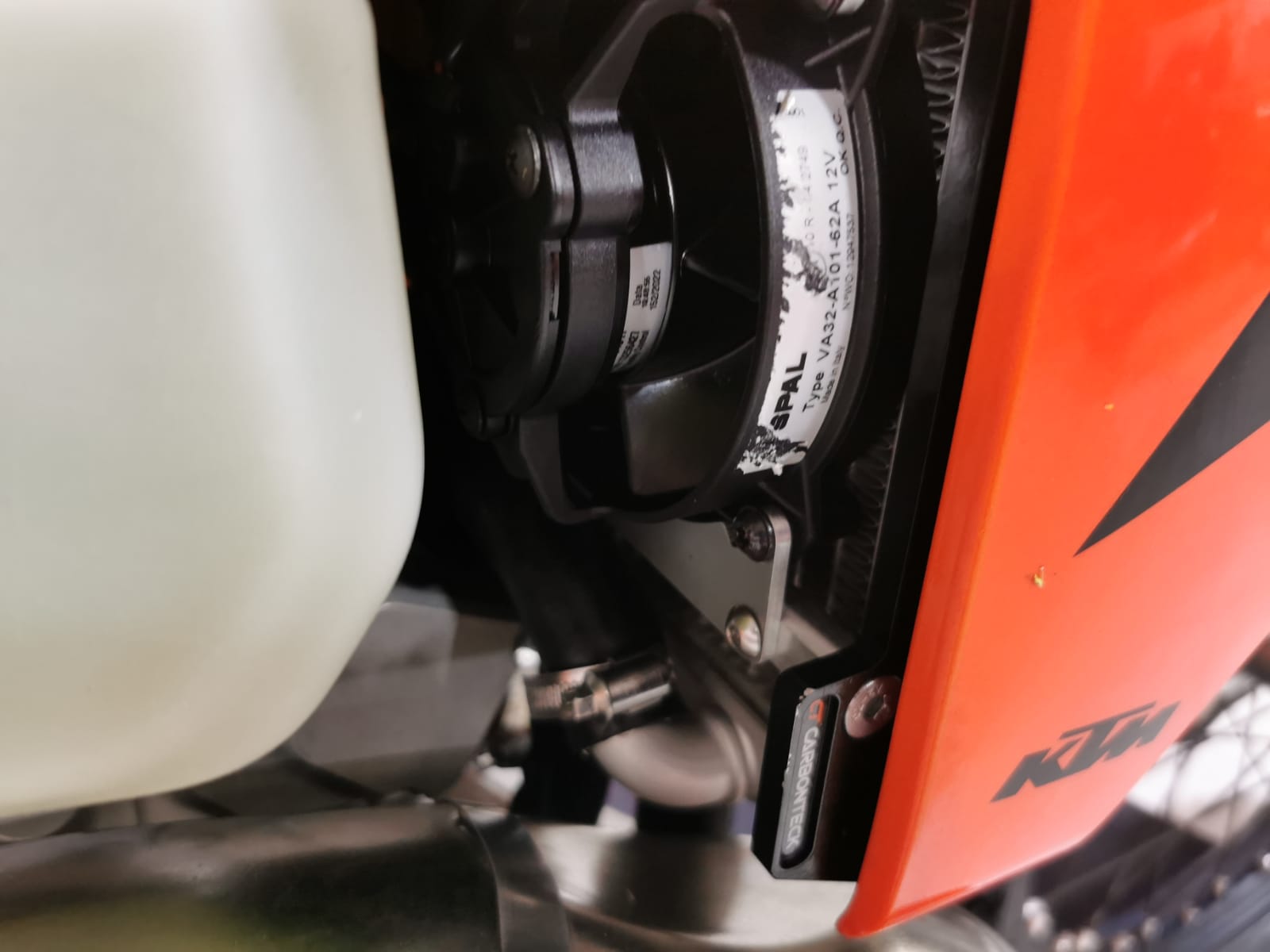 2025 Ktm 250 Xc-W