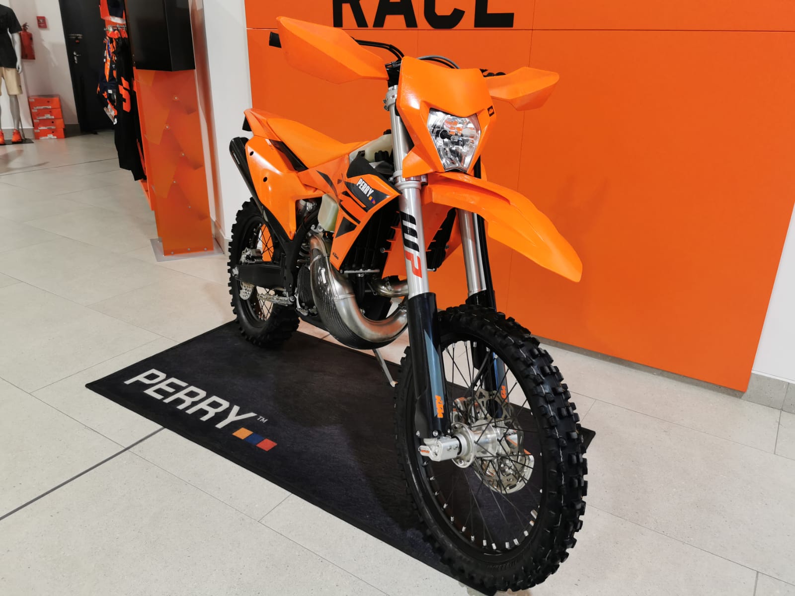 2025 Ktm 250 Xc-W
