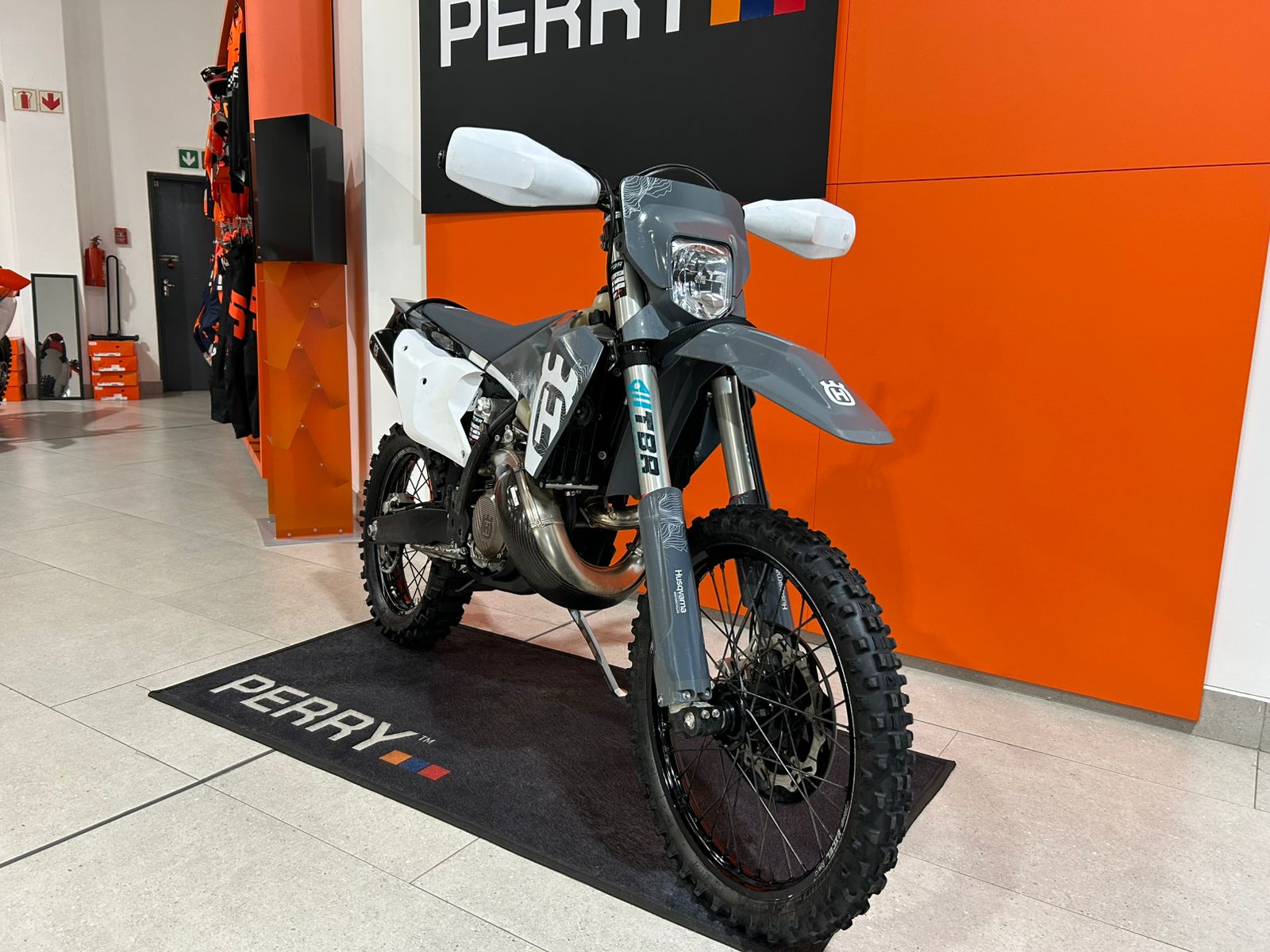 2024 Te 300 Pro
