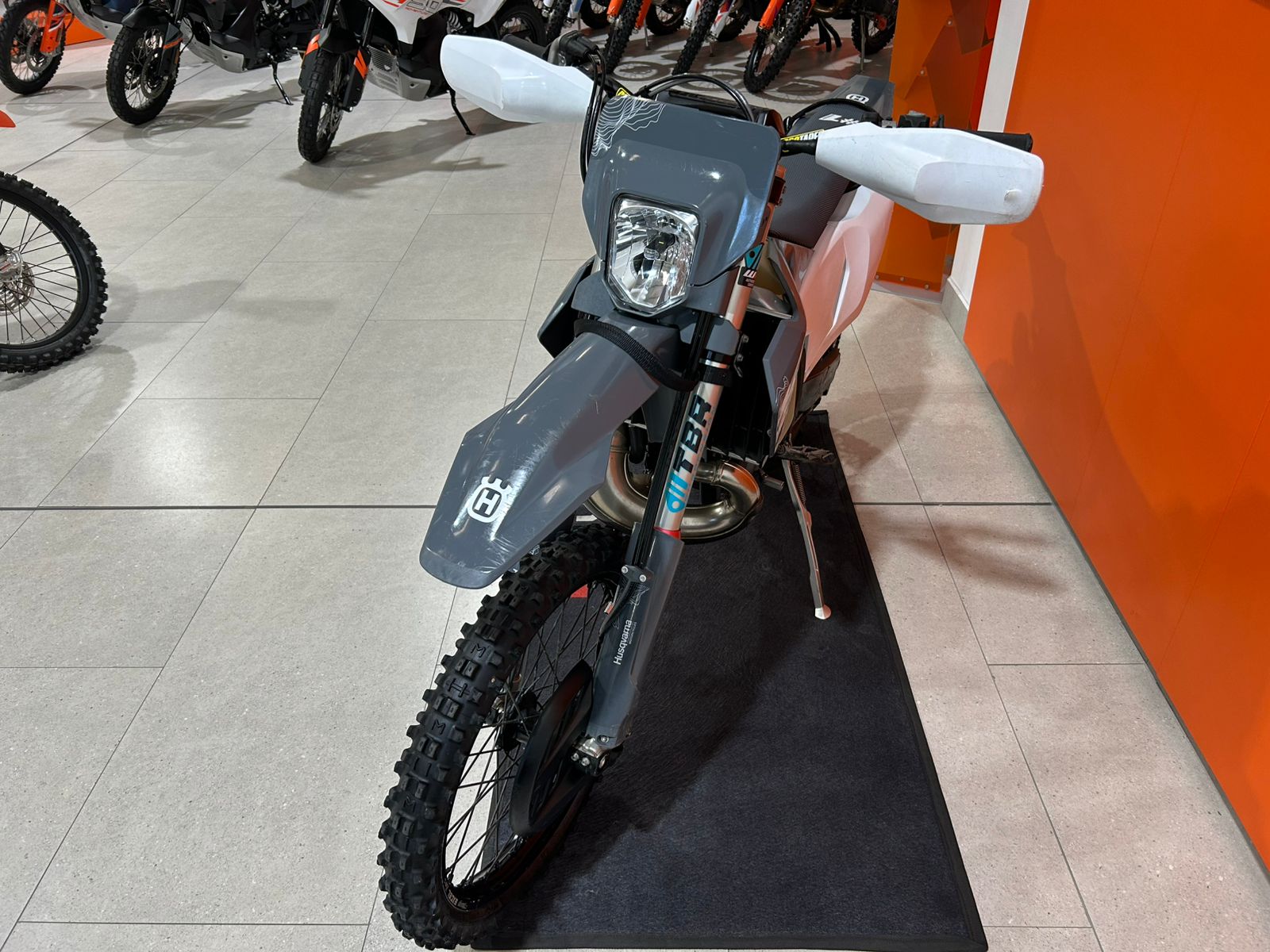 2024 Te 300 Pro