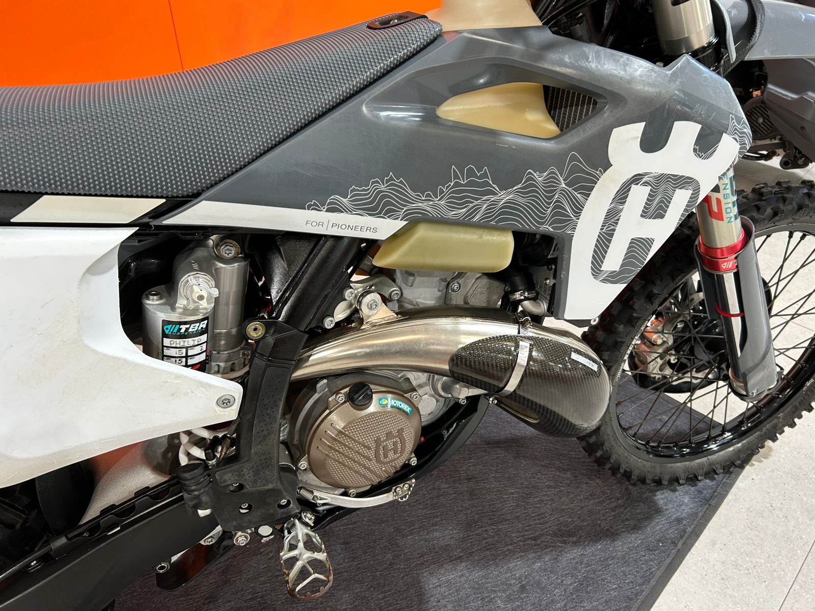 2024 Te 300 Pro