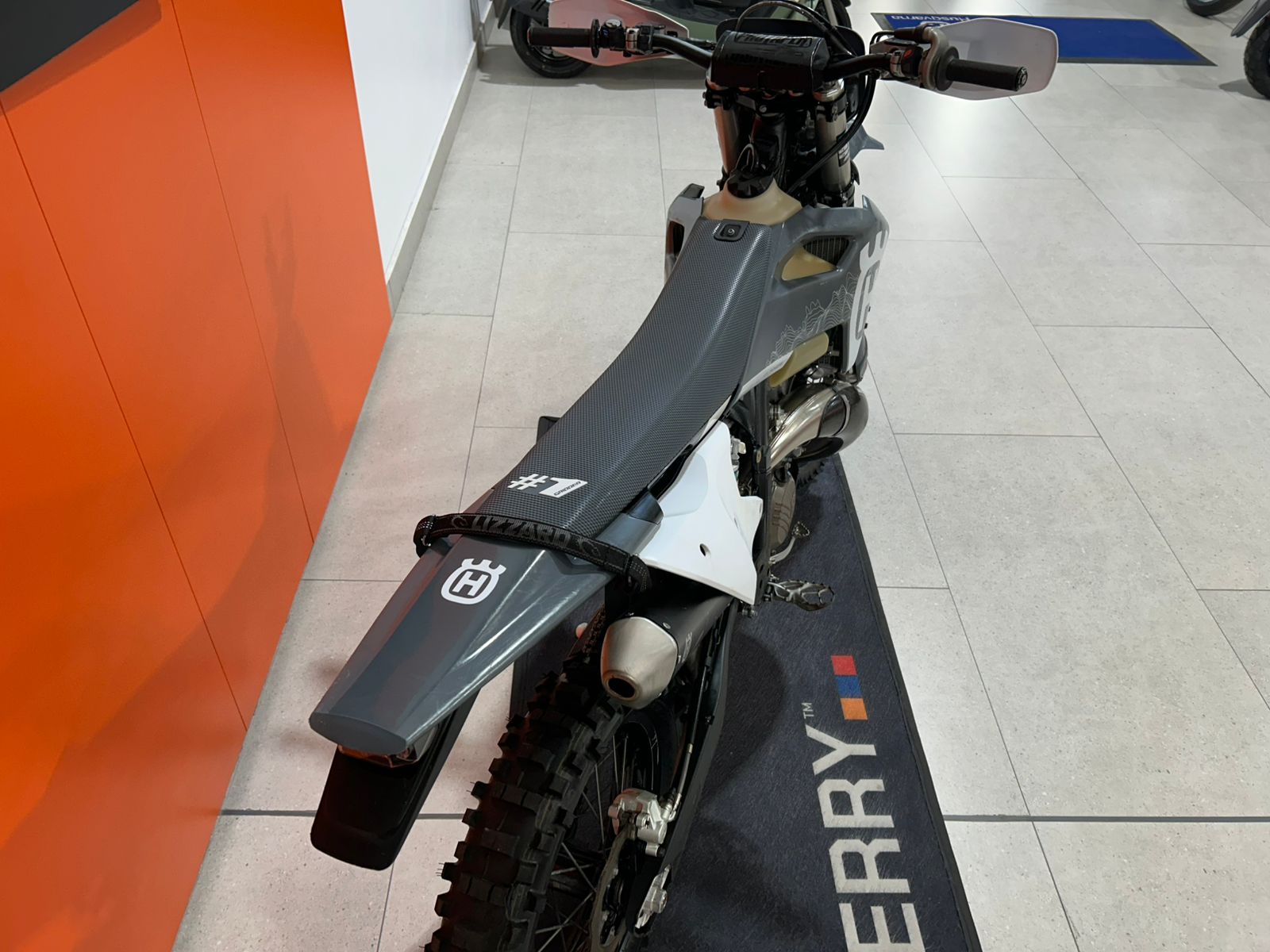 2024 Te 300 Pro