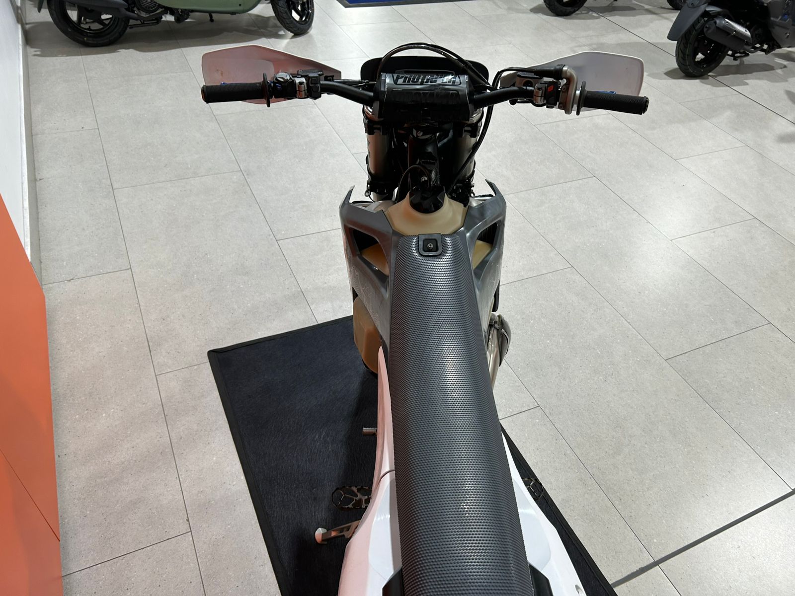 2024 Te 300 Pro