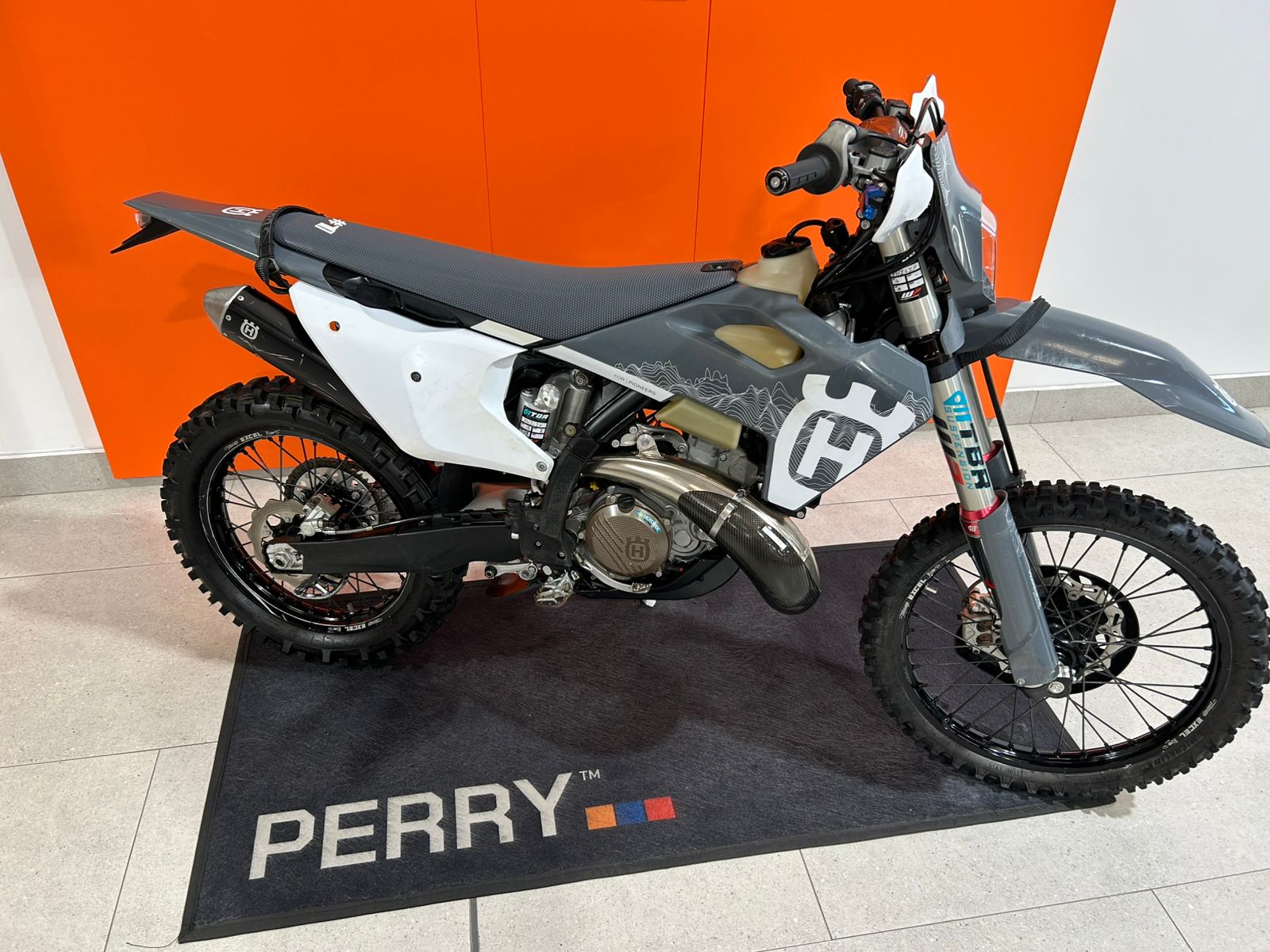 2024 Te 300 Pro