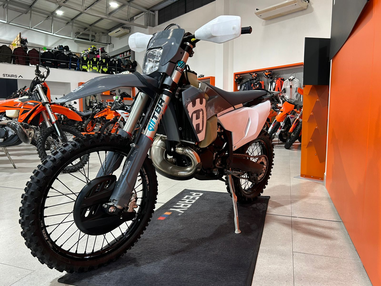 2024 Te 300 Pro